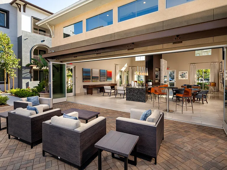 Core at Sycamore Highlands — Photo 9
