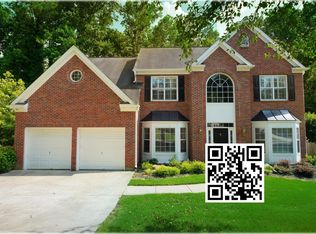 10075 Lauren Hall Ct, Alpharetta, GA 30022