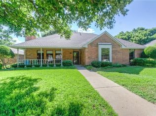 217 Sycamore Creek Rd, Allen, TX 75002
