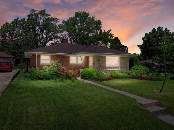 8804 West Stuth AVENUE, West Allis, WI 53227
