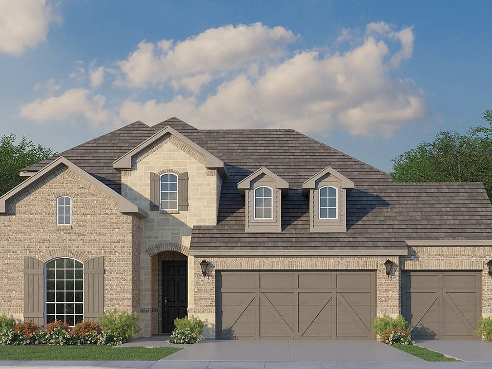 1st image of 1821 Flowerfield Ln