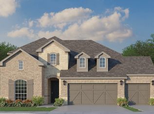 1821 Flowerfield Ln, Mansfield, TX 76063