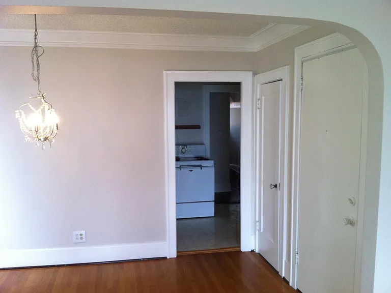 The Living Room