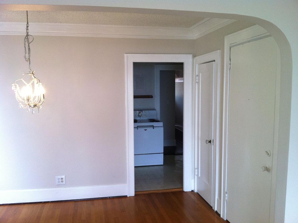 The Living Room
