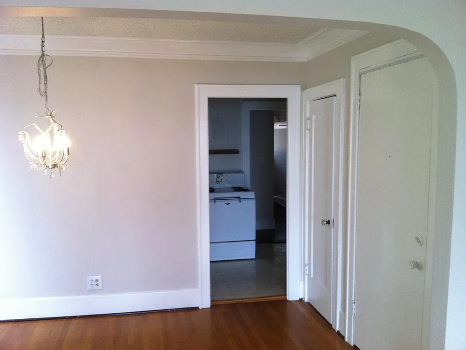 The Living Room