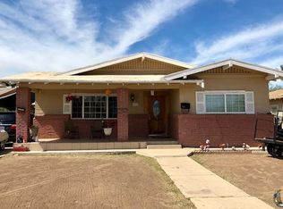 827 Heber Ave, Calexico, CA 92231