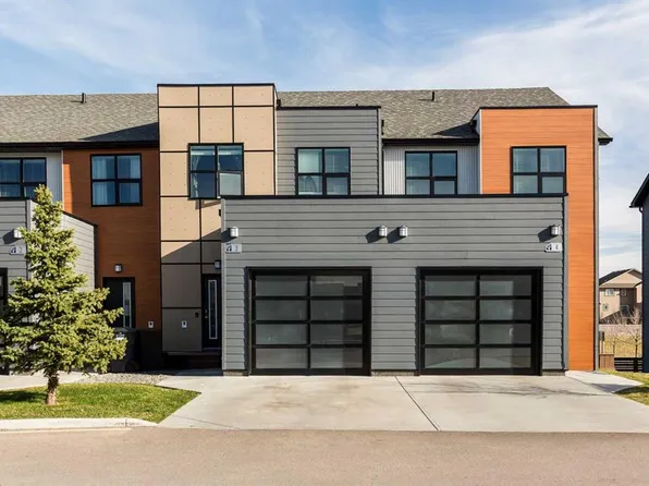 67 NW Aquitania Cir W #3, Lethbridge, AB T1J 5M5