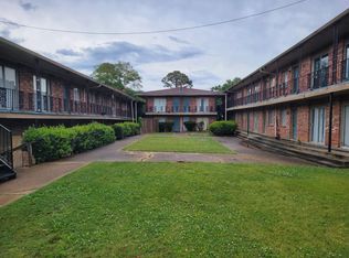 333 Millsaps Ave #6110, Jackson, MS 39202