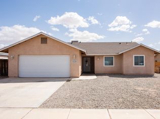 9603 E 36th Pl, Yuma, AZ 85365