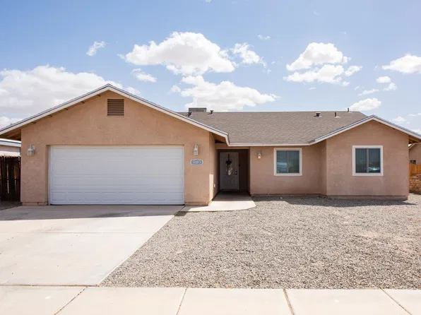 9603 E 36th Pl, Yuma, AZ 85365