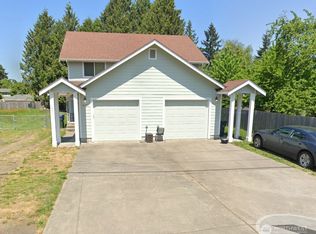 4902 15th Ave SE, Lacey, WA 98503