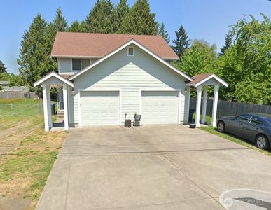 4902 15th Avenue SE, Lacey, WA, 98503