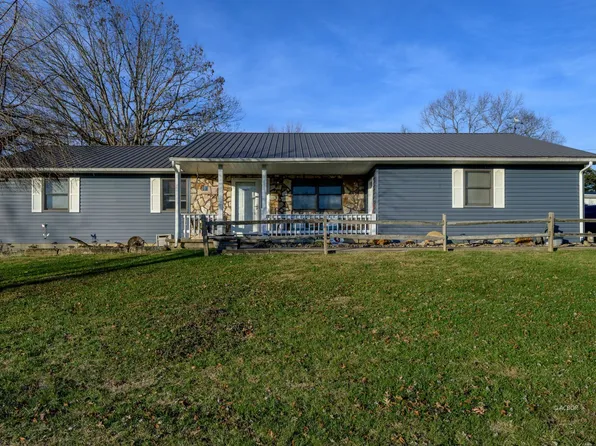 243 Amby Ln, Vinton, OH 45686