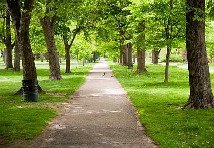 Washington Park