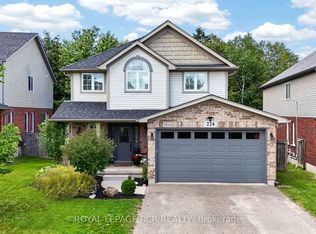 224 Muriel St, Shelburne, ON L9V 3E4