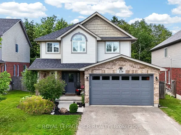 224 Muriel St, Shelburne, ON L9V 3E4
