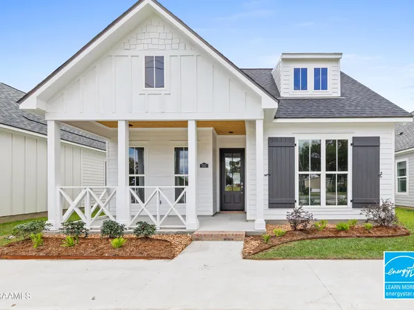 707 Iberia St, Youngsville, LA 70592