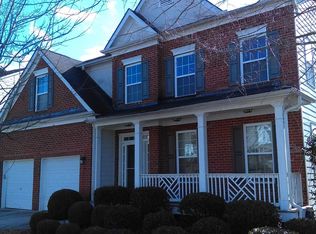 5280 Lakerock Way SW, Atlanta, GA 30331