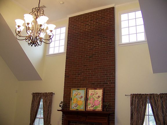 Another view of the familty room