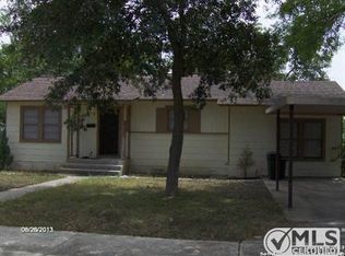 408 Mitchell Ave, Schertz, TX 78154
