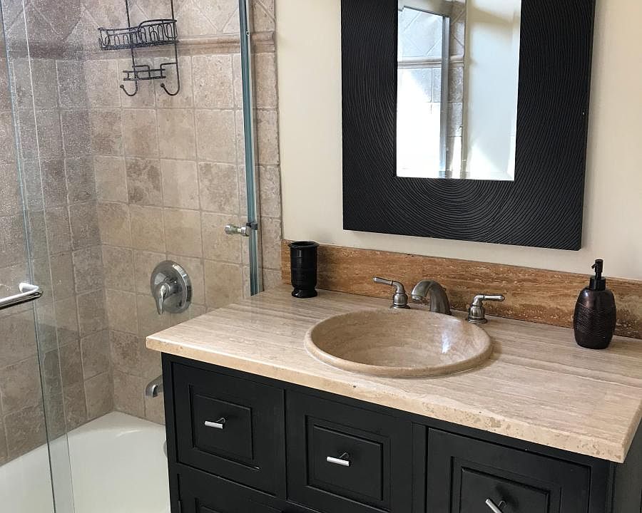 Full Bath 1