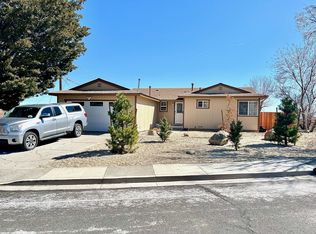 7420 Seymour Ave, Reno, NV 89506