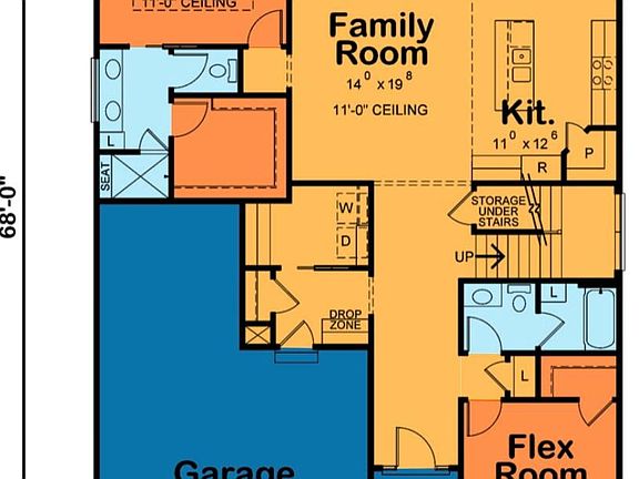 5th image of 3065 Meadowcrest Dr