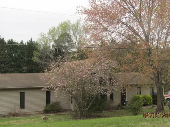 8147 Old Reidsville Rd, Reidsville, NC 27320