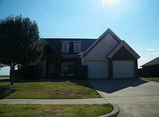 816 Sugar Hill Ave, Cleburne, TX 76033