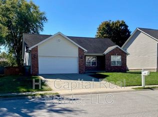 509 Osage Dr, O'Fallon, IL