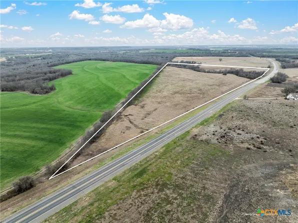 Tbd T M West Pkwy, West, TX 76691