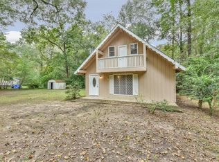 5776 Beech Dr, Montgomery, TX 77316
