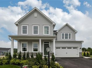 306 Pocosin Path, Poquoson, VA 23662