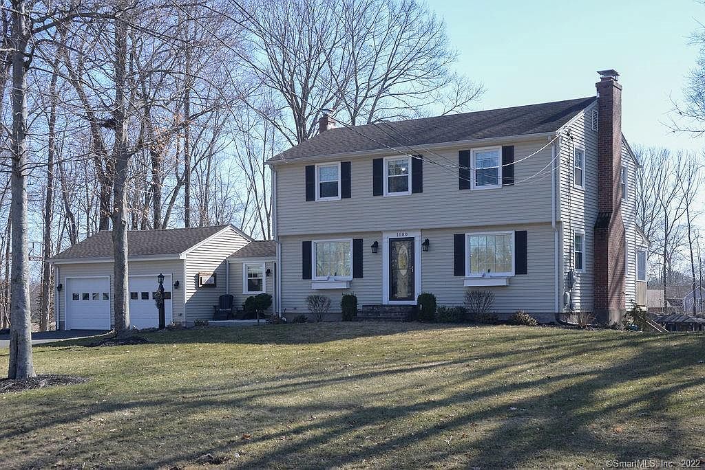 1080 Ratley Rd, West Suffield, CT 06093 Zillow