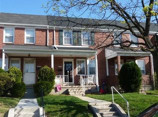 6918 Broening Rd, Baltimore, MD 21222