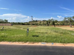 2326 Palms Ct, San Angelo, TX 76904