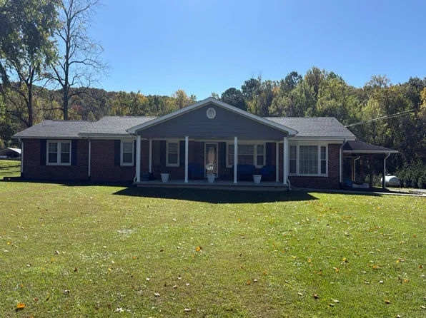 31756 State Route 108, Gruetli Laager, TN 37339