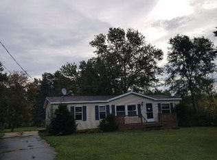 3002 Cashin Dr, Flint, MI 48506