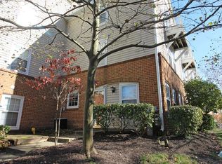 6410 Bayberry Ct UNIT 1, Elkridge, MD 21075
