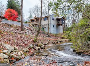 7829 Dillard Rd, Scaly Mountain, NC 28775