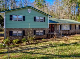 930 Pecanwood Dr, Anniston, AL 36207