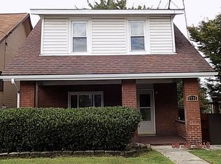 1731 Ridge Ave, Arnold, PA 15068