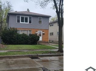 4962 N 50th St, Milwaukee, WI 53218