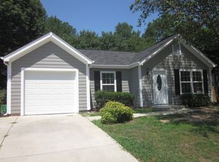 5513 Cumberland Plain Dr, Raleigh, NC 27616