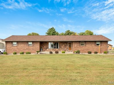 14501 Saint Rose Rd, Breese, IL, 62230