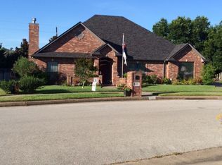 6005 Brynmar Ct, Tyler, TX 75703