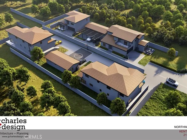 9812 Kentland Ave Lot B, Chatsworth, CA 91311