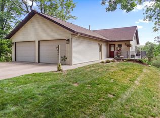 4664 S Frank Smith Rd, Chase, MI 49623