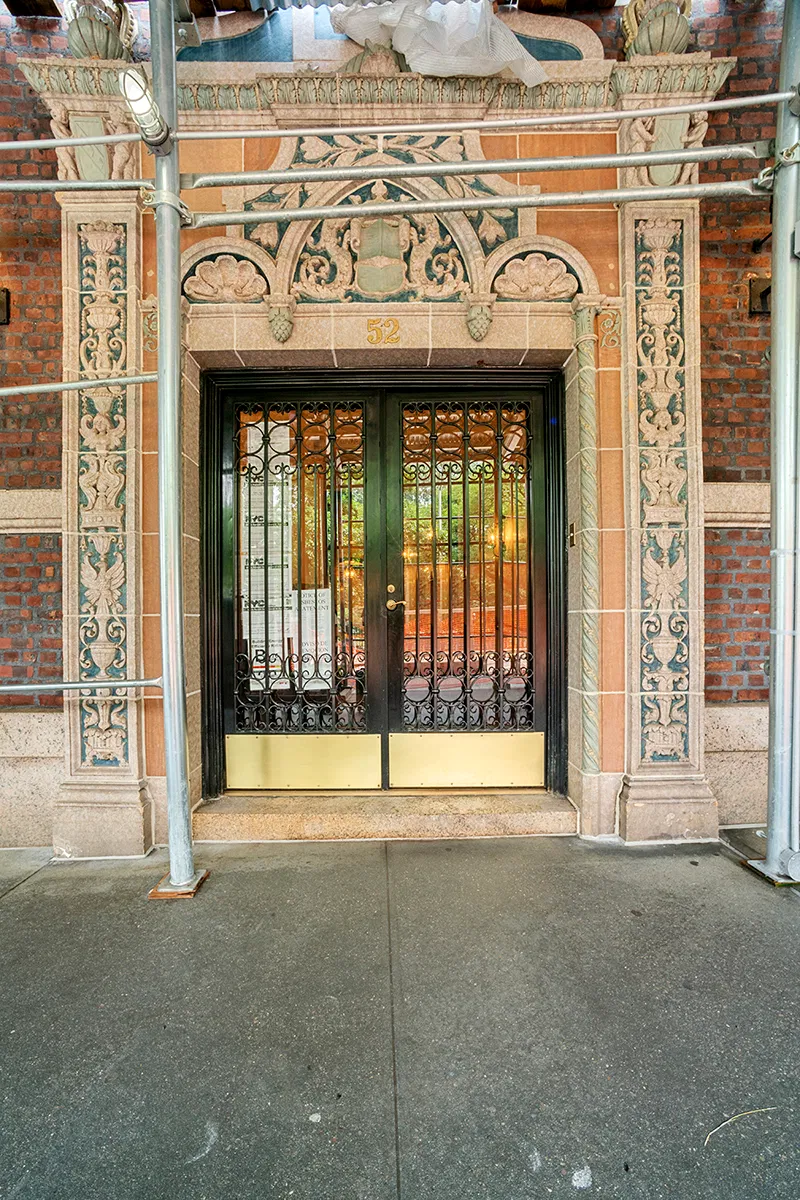 52 Riverside Drive #16C in Upper West Side, Manhattan | StreetEasy