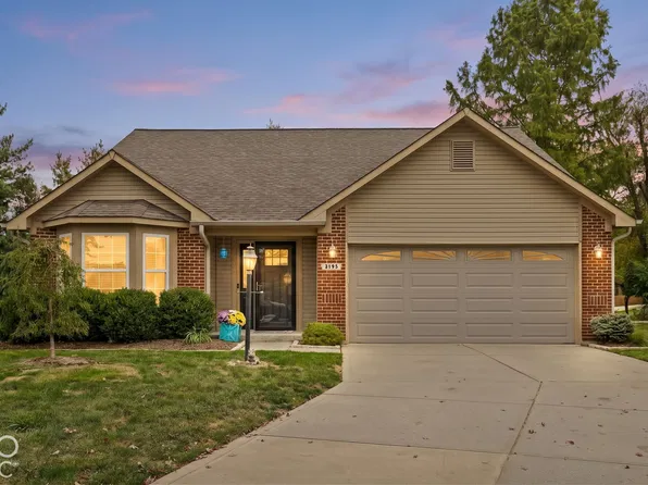6198 White Birch Dr, Fishers, IN 46038